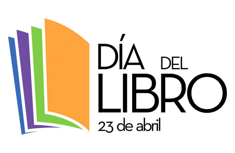 Image result for Dia mundial del libro